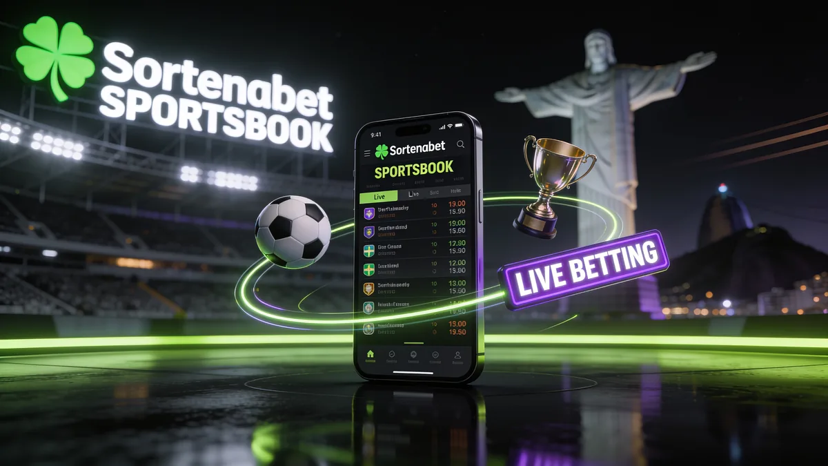 sortenabet in Brazil — Sobre a Sorte na Bet no Brasil